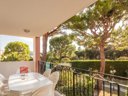 Cliquez pour découvrir toutes les photos de l'HÉBERGEMENT ! appartement - village vacances Pierre & Vacances L'Ange Gardien photo 4
