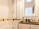 Cliquez pour découvrir toutes les photos de l'HÉBERGEMENT ! appartement - village vacances Pierre & Vacances L'Ange Gardien photo 7