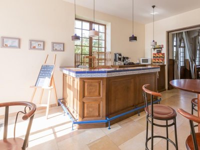 Cliquez pour découvrir toutes les photos de l'ÉTABLISSEMENT ! résidence Pierre & Vacances Le Domaine De Bordaberry photo 12