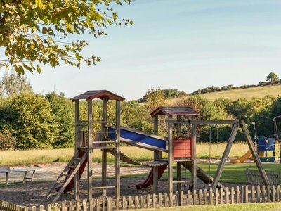 Cliquez pour découvrir toutes les photos de l'ÉTABLISSEMENT ! résidence Pierre & Vacances Le Domaine De Bordaberry photo 13