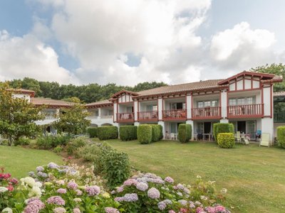 Cliquez pour découvrir toutes les photos de l'ÉTABLISSEMENT ! résidence Pierre & Vacances Le Domaine De Bordaberry photo 14
