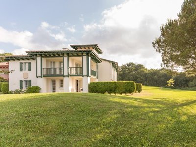 Cliquez pour découvrir toutes les photos de l'ÉTABLISSEMENT ! résidence Pierre & Vacances Le Domaine De Bordaberry photo 15