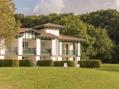 Cliquez pour découvrir toutes les photos de l'ÉTABLISSEMENT ! résidence Pierre & Vacances Le Domaine De Bordaberry photo 16