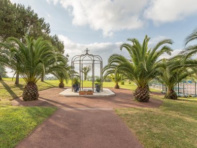 Cliquez pour découvrir toutes les photos de l'ÉTABLISSEMENT ! résidence Pierre & Vacances Le Domaine De Bordaberry photo 17