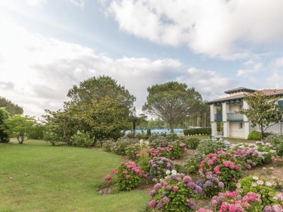 Cliquez pour découvrir toutes les photos de l'ÉTABLISSEMENT ! résidence Pierre & Vacances Le Domaine De Bordaberry photo 18
