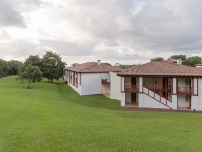 Cliquez pour découvrir toutes les photos de l'ÉTABLISSEMENT ! résidence Pierre & Vacances Le Domaine De Bordaberry photo 19