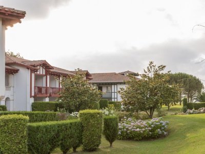 Cliquez pour découvrir toutes les photos de l'ÉTABLISSEMENT ! résidence Pierre & Vacances Le Domaine De Bordaberry photo 20