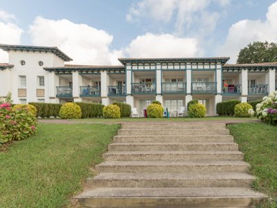 Cliquez pour découvrir toutes les photos de l'ÉTABLISSEMENT ! résidence Pierre & Vacances Le Domaine De Bordaberry photo 21