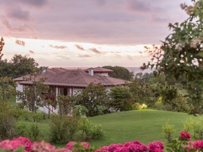 Cliquez pour découvrir toutes les photos de l'ÉTABLISSEMENT ! résidence Pierre & Vacances Le Domaine De Bordaberry photo 22