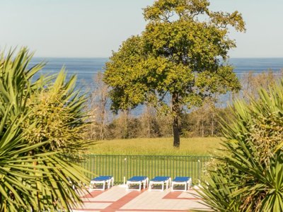 Cliquez pour découvrir toutes les photos de l'ÉTABLISSEMENT ! résidence Pierre & Vacances Le Domaine De Bordaberry photo 25