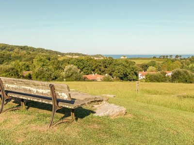 Cliquez pour découvrir toutes les photos de l'ÉTABLISSEMENT ! résidence Pierre & Vacances Le Domaine De Bordaberry photo 26