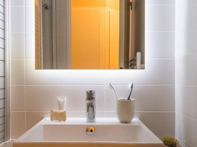 Cliquez pour découvrir toutes les photos de l'HÉBERGEMENT ! studio - Pierre & Vacances Le Domaine De Bordaberry photo 2