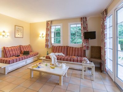 appartement - Pierre & Vacances Le Domaine De Bordaberry photo 1