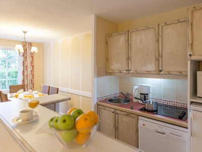 appartement - Pierre & Vacances Le Domaine De Bordaberry photo 4