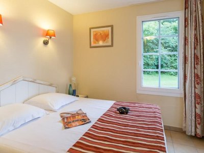 appartement - Pierre & Vacances Le Domaine De Bordaberry photo 6