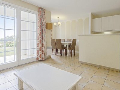 Cliquez pour découvrir toutes les photos de l'HÉBERGEMENT ! appartement - Pierre & Vacances Le Domaine De Bordaberry photo 3