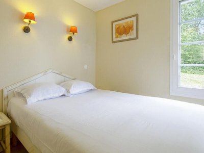 Cliquez pour découvrir toutes les photos de l'HÉBERGEMENT ! appartement - Pierre & Vacances Le Domaine De Bordaberry photo 7