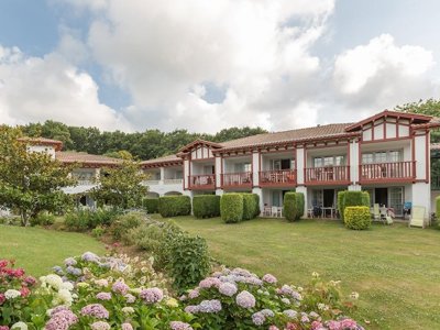 Cliquez pour découvrir toutes les photos de l'ÉTABLISSEMENT ! résidence Pierre & Vacances Le Domaine De Bordaberry photo 28