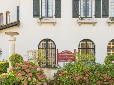 Cliquez pour découvrir toutes les photos de l'ÉTABLISSEMENT ! résidence Pierre & Vacances Le Domaine De Bordaberry photo 3