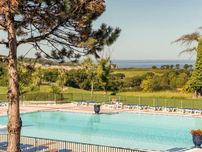 Cliquez pour découvrir toutes les photos de l'ÉTABLISSEMENT ! résidence Pierre & Vacances Le Domaine De Bordaberry photo 4