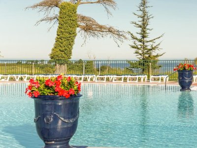 Cliquez pour découvrir toutes les photos de l'ÉTABLISSEMENT ! résidence Pierre & Vacances Le Domaine De Bordaberry photo 5