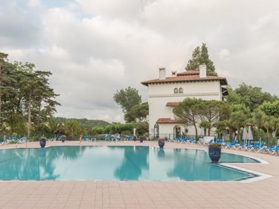 Cliquez pour découvrir toutes les photos de l'ÉTABLISSEMENT ! résidence Pierre & Vacances Le Domaine De Bordaberry photo 7