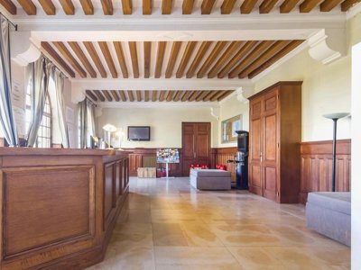 Cliquez pour découvrir toutes les photos de l'ÉTABLISSEMENT ! résidence Pierre & Vacances Le Domaine De Bordaberry photo 8
