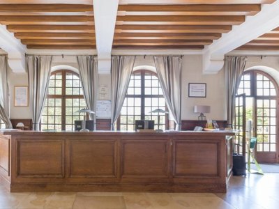 Cliquez pour découvrir toutes les photos de l'ÉTABLISSEMENT ! résidence Pierre & Vacances Le Domaine De Bordaberry photo 9