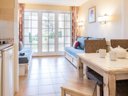Cliquez pour découvrir toutes les photos de l'HÉBERGEMENT ! studio - résidence Pierre & Vacances Le Domaine De Bordaberry photo 3