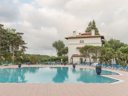 Cliquez pour découvrir toutes les photos de l'ÉTABLISSEMENT ! résidence Pierre & Vacances Le Domaine De Bordaberry photo 7