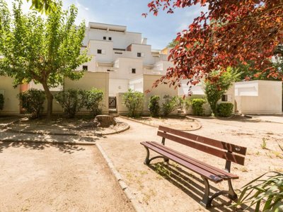 Cliquez pour découvrir toutes les photos de l'ÉTABLISSEMENT ! résidence Pierre & Vacances Les Terrasses Du Parc photo 2