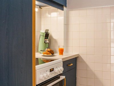 Cliquez pour découvrir toutes les photos de l'HÉBERGEMENT ! appartement - Pierre & Vacances Les Terrasses Du Parc photo 7