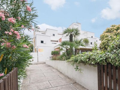 Cliquez pour découvrir toutes les photos de l'ÉTABLISSEMENT ! résidence Pierre & Vacances Les Terrasses Du Parc photo 3