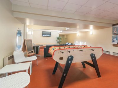 Cliquez pour découvrir toutes les photos de l'ÉTABLISSEMENT ! résidence Pierre & Vacances Les Terrasses Du Parc photo 9
