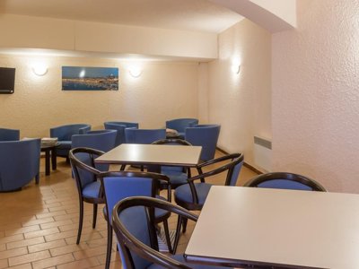Cliquez pour découvrir toutes les photos de l'ÉTABLISSEMENT ! résidence Pierre & Vacances Louis Lumière photo 5