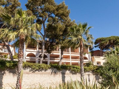 Cliquez pour découvrir toutes les photos de l'ÉTABLISSEMENT ! résidence Pierre & Vacances Louis Lumière photo 7