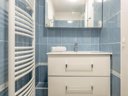 Cliquez pour découvrir toutes les photos de l'HÉBERGEMENT ! studio - résidence Pierre & Vacances Louis Lumière photo 6
