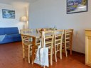 Cliquez pour découvrir toutes les photos de l'HÉBERGEMENT ! studio - résidence Pierre & Vacances Louis Lumière photo 2