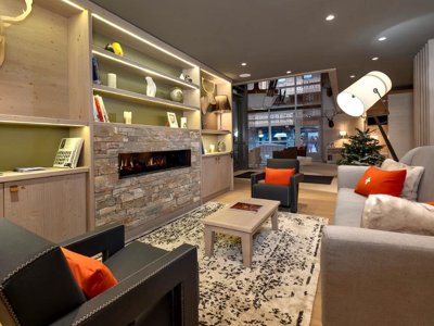 Cliquez pour découvrir toutes les photos de l'ÉTABLISSEMENT ! résidence Pierre & Vacances Premium L'Hévana photo 13