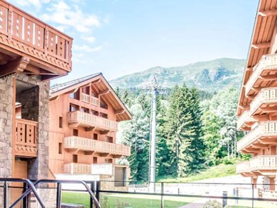 Cliquez pour découvrir toutes les photos de l'ÉTABLISSEMENT ! résidence Pierre & Vacances Premium L'Hévana photo 14