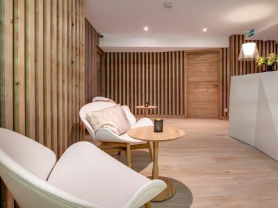 Cliquez pour découvrir toutes les photos de l'ÉTABLISSEMENT ! résidence Pierre & Vacances Premium L'Hévana photo 15