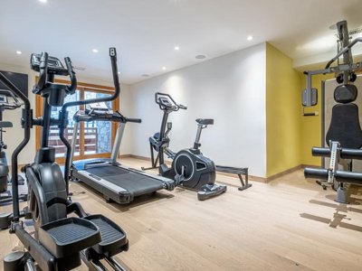 Cliquez pour découvrir toutes les photos de l'ÉTABLISSEMENT ! résidence Pierre & Vacances Premium L'Hévana photo 20