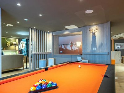 Cliquez pour découvrir toutes les photos de l'ÉTABLISSEMENT ! résidence Pierre & Vacances Premium L'Hévana photo 21