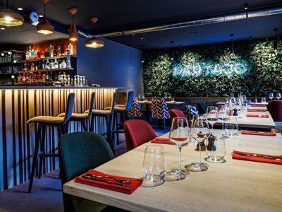 Cliquez pour découvrir toutes les photos de l'ÉTABLISSEMENT ! résidence Pierre & Vacances Premium L'Hévana photo 22