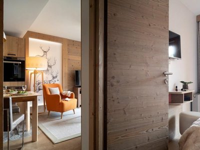 Cliquez pour découvrir toutes les photos de l'HÉBERGEMENT ! appartement - Pierre & Vacances Premium L'Hévana photo 7