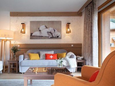 appartement - Pierre & Vacances Premium L'Hévana photo 2