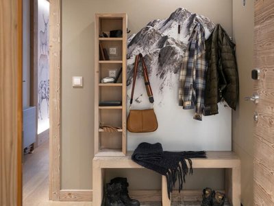 Cliquez pour découvrir toutes les photos de l'HÉBERGEMENT ! appartement - Pierre & Vacances Premium L'Hévana photo 1