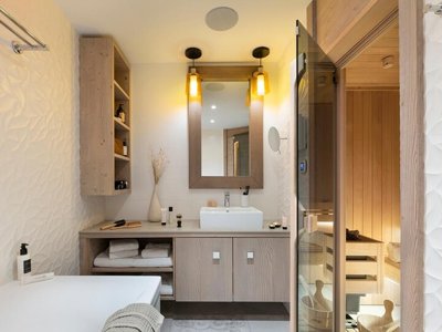 Cliquez pour découvrir toutes les photos de l'HÉBERGEMENT ! appartement - Pierre & Vacances Premium L'Hévana photo 11