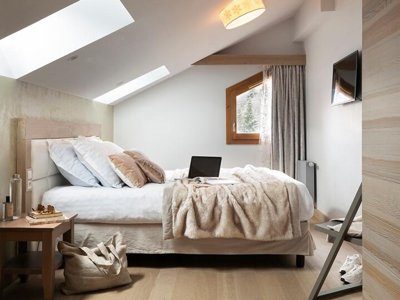 Cliquez pour découvrir toutes les photos de l'HÉBERGEMENT ! appartement - Pierre & Vacances Premium L'Hévana photo 12