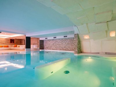 Cliquez pour découvrir toutes les photos de l'ÉTABLISSEMENT ! résidence Pierre & Vacances Premium L'Hévana photo 6